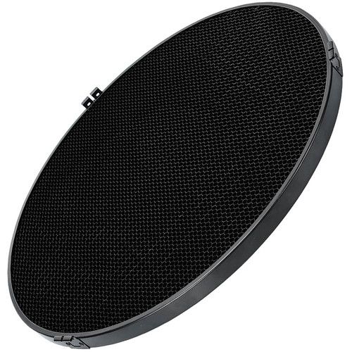 Godox Beauty Dish Reflector Honeycomb Grid 16.5inch BDR-C420 for Bowens Mount