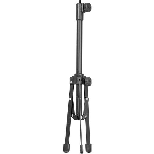 Godox Light Stand Desktop Tripod DT-TP01 for LC30D and LC30Bi LED Lights