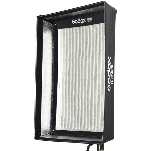 Godox Grid Softbox 40x60cm FL-SF4060 for Flexible LED Panel FL100