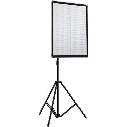 Godox LED Light Panel Bi-Color Waterproof 2.1x2.1 Flexible KNOWLED F200Bi