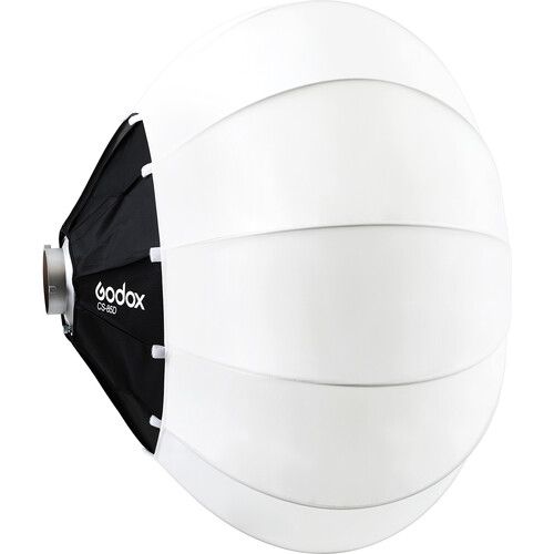 Godox Collapsible Lantern Softbox 85cm/33.5inch CS85D