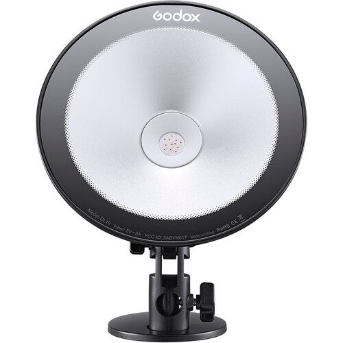 Godox LED Video Light 10W Webcasting Ambient Multicolor CL10