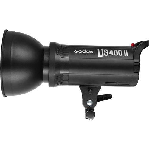 Godox Studio Flash Kit 400W GN65 Gemini DS400 II