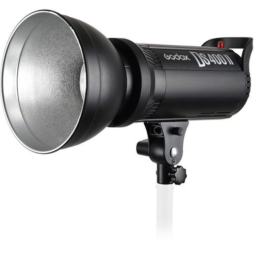 Godox Studio Flash Kit 400W GN65 Gemini DS400 II