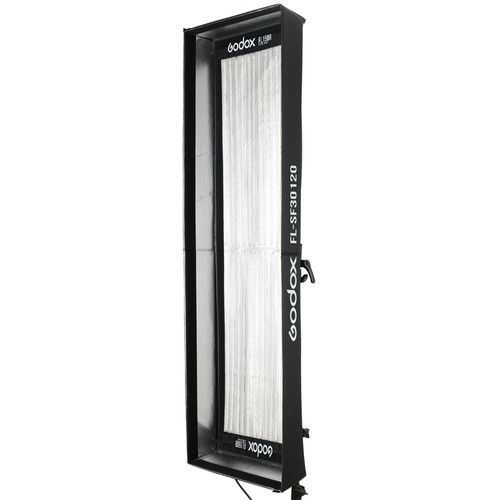 Godox Grid Softbox 30x120cm FL-SF30120 for Flexible LED Panel FL150R
