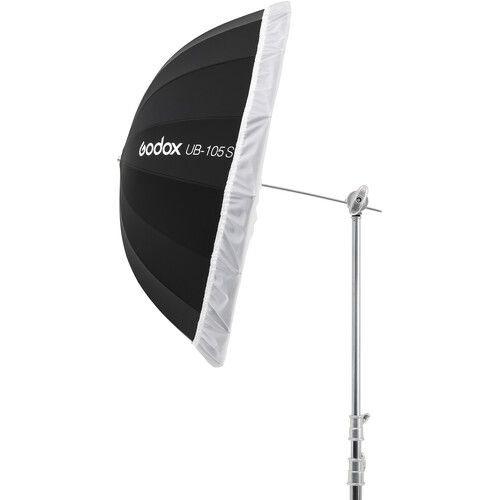 Godox Umbrella Diffuser for 105cm/41inch Parabolic Umbrella DPU-105T