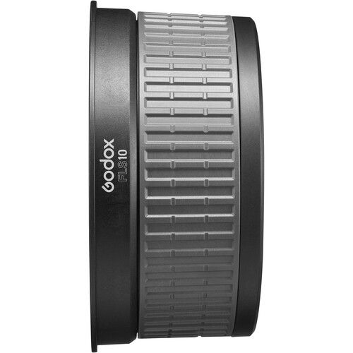 Godox Lighting Fresnel Lens 10inch FLS10 for LED Video Lights
