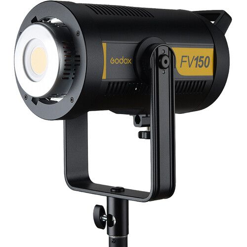 Godox LED Monolight 150W High Speed Sync Hybrid Flash/Daylight FV150