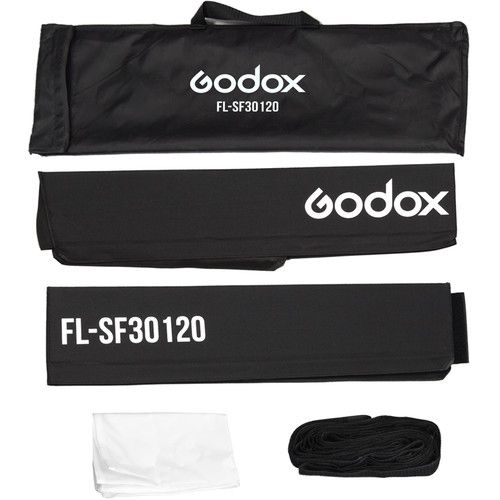 Godox Grid Softbox 30x120cm FL-SF30120 for Flexible LED Panel FL150R