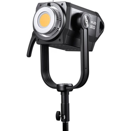 Godox LED Video Light 330W Daylight KNOWLED M300D