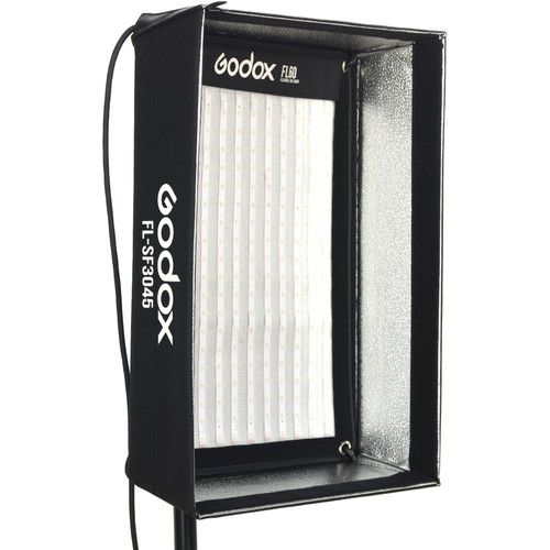 Godox Grid Softbox 30x45cm FL-SF3045 for Flexible LED Panel FL60