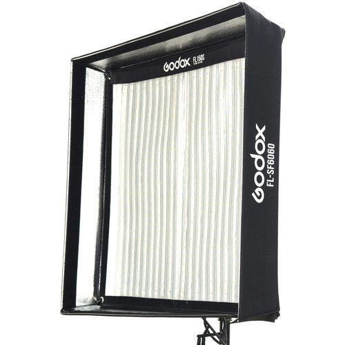 Godox Grid Softbox 60x60cm FL-SF6060 for Flexible LED Panel FL150S