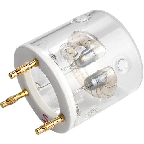 Godox Flash Tube 400W FT-AD400Pro for AD400Pro Witstro Monolight Godox Flash Tube 400W FT-AD400Pro for AD400Pro Witstro Monolight