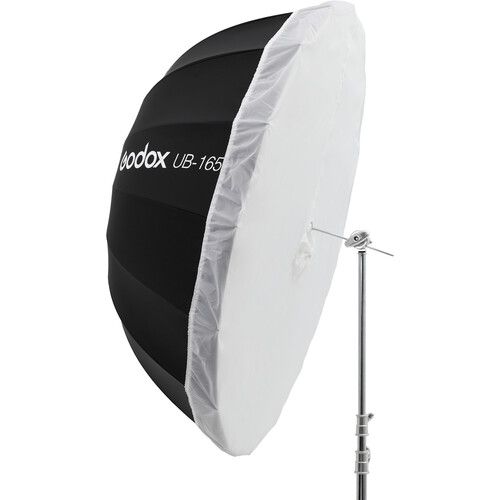 Godox Umbrella Diffuser for 165cm/65inch Parabolic Umbrella DPU-165T