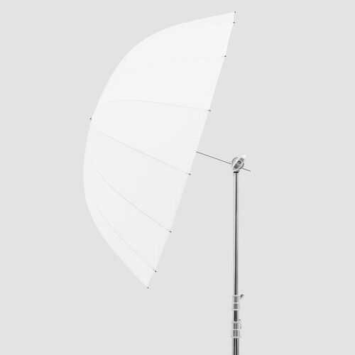 Godox Parabolic Umbrella Transparent 51inch UB-130D