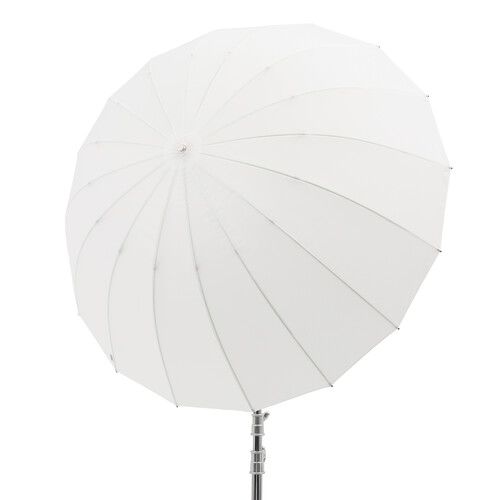 Godox Parabolic Umbrella Transparent 51inch UB-130D