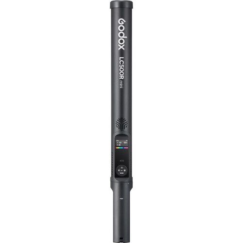 Godox LED Light Stick 20W RGB 18inch LC500R Mini