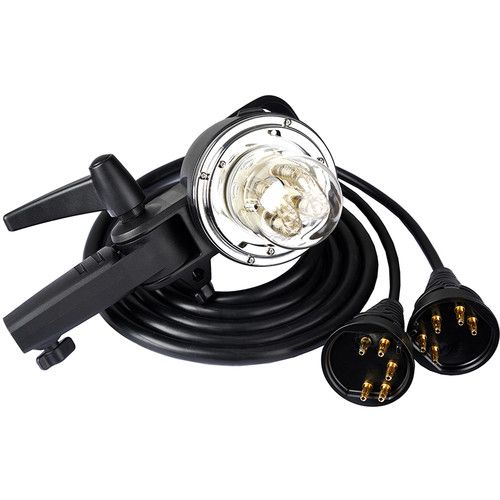 Godox Flash Extension Head 1200W Portable AD-H1200