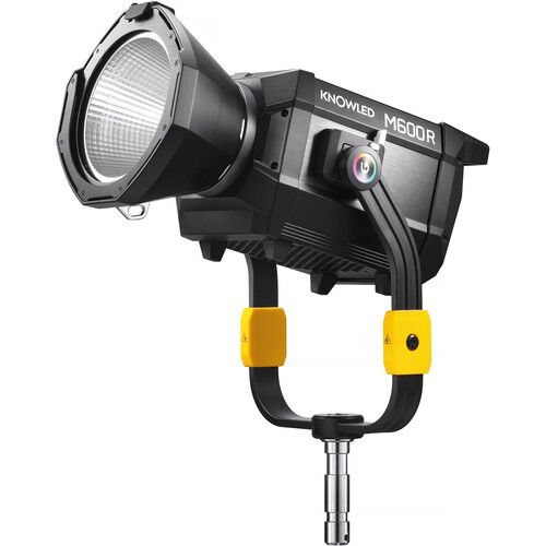 Godox LED Monolight 720W Full-Color RGBWW KNOWLED M600R