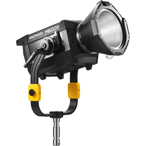 Godox LED Monolight 720W Full-Color RGBWW KNOWLED M600R
