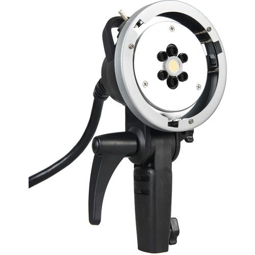 Godox Flash Extension Head 1200W Portable AD-H1200