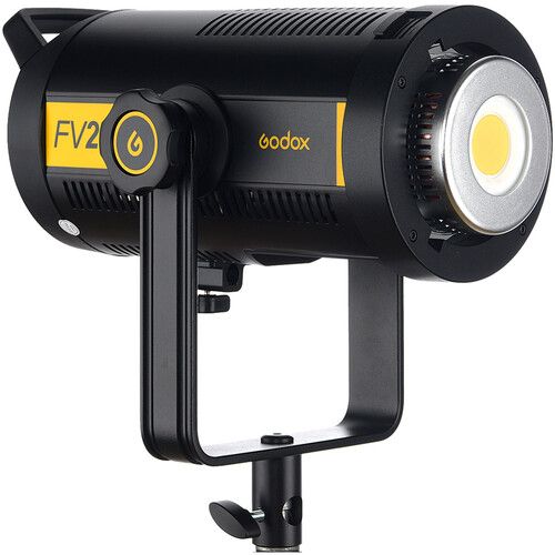 Godox LED Monolight 200W High Speed Sync Hybrid Flash/Daylight FV200