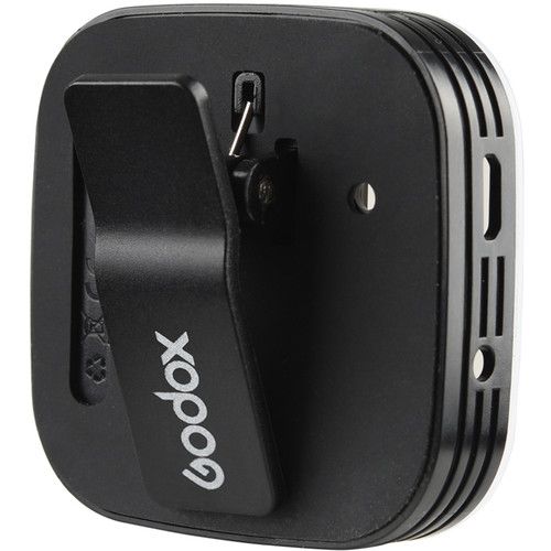 Godox LED Video Light On-Camera Mobile LEDM32
