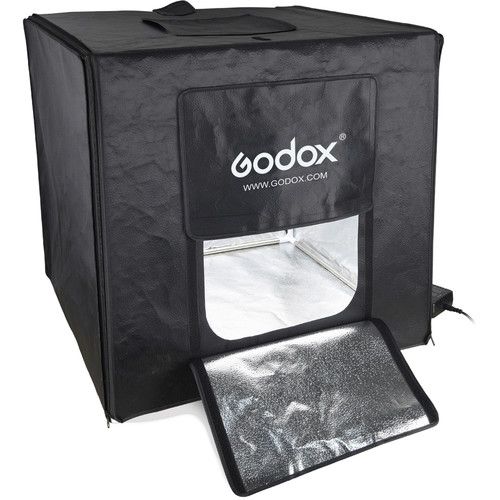 Godox Photography Studio Light Tent Kit 31.5x31.5x31.5inch LST80