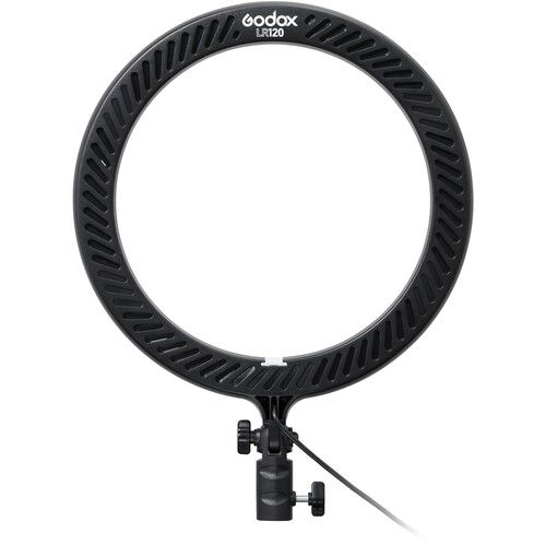 Godox LED Ring Light 12inch Bi-Color LR120B