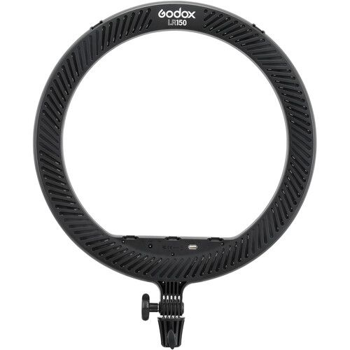 Godox LED Ring Light 18inch Bi-Color LR150B