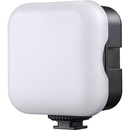 Godox LED Video Light 1800mAh Pocket-Size 13FX LITEMONS LED6R