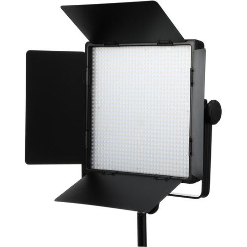 Godox LED Video Light Panel 70W Daylight DMX LED1000D II