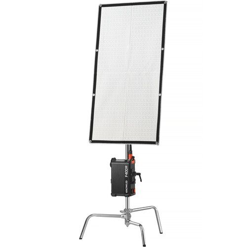 Godox LED Light Mat 460W RGB 2x4ft Flexible KNOWLED F400R