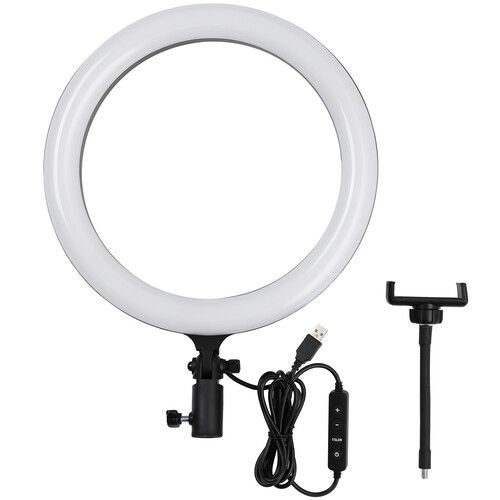 Godox LED Ring Light 12inch Bi-Color LR120B