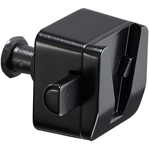 Godox V-Mount Accessory Clamp LSA-19 for Attaching V-Mount Accessories