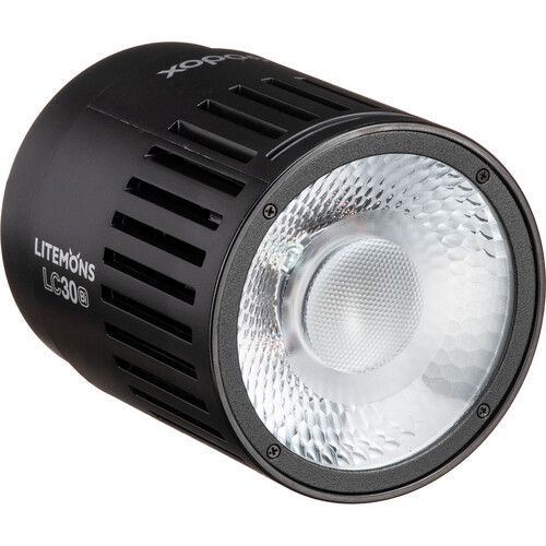 Godox LED Tabletop Light 33W Bi-Color LITEMONS LC30Bi