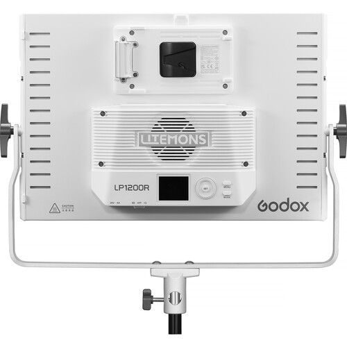 Godox LED Light Panel RGB LITEMONS LP1200R