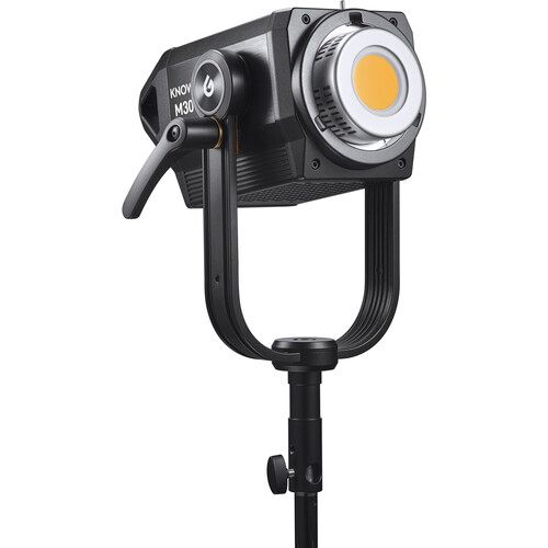 Godox LED Video Light 330W Daylight KNOWLED M300D