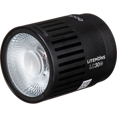 Godox LED Tabletop Light 33W Bi-Color LITEMONS LC30Bi