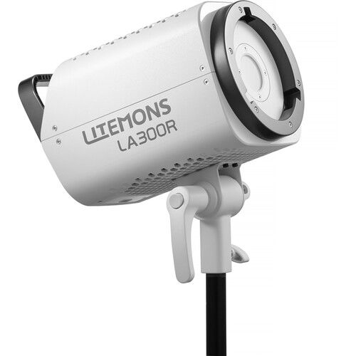 Godox LED Monolight 330W RGB LITEMONS LA300R K3 (White)