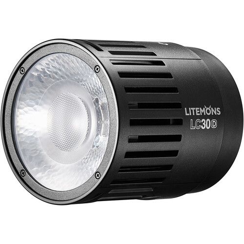 Godox LED Video Light 33W Daylight Tabletop LITEMONS LC30D