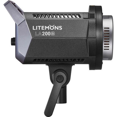 Godox LED Video Light Bi-Color LITEMONS LA200Bi