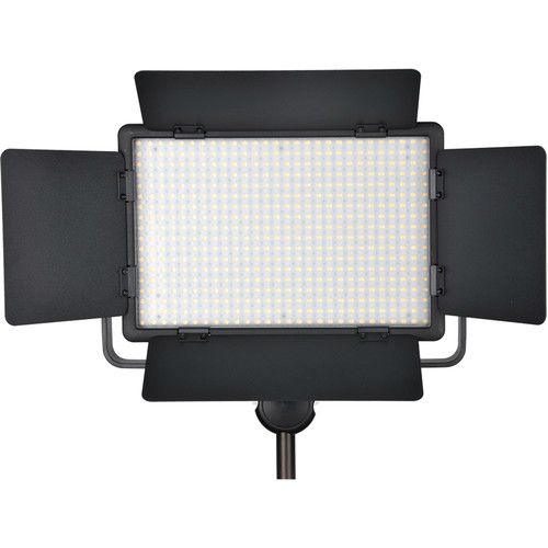 Godox LED Video Light 32W Bi-Color 3300-5600K LED500C