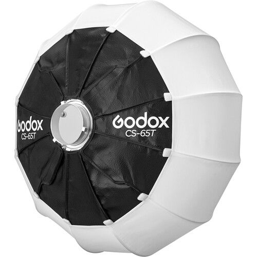 Godox Slim Lantern Softbox 25.6inch CS-65T