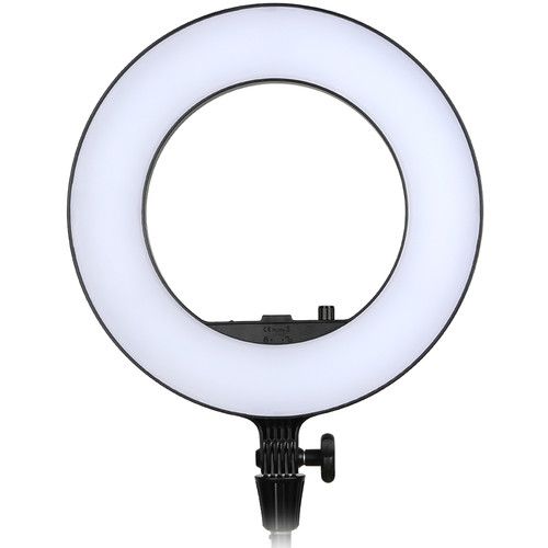 Godox LED Ring Light 27W Daylight LR180B