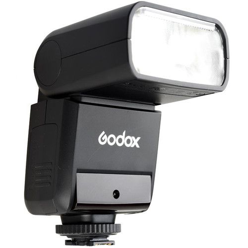Godox Mini Thinklite TTL Flash Kit TT350S for Sony