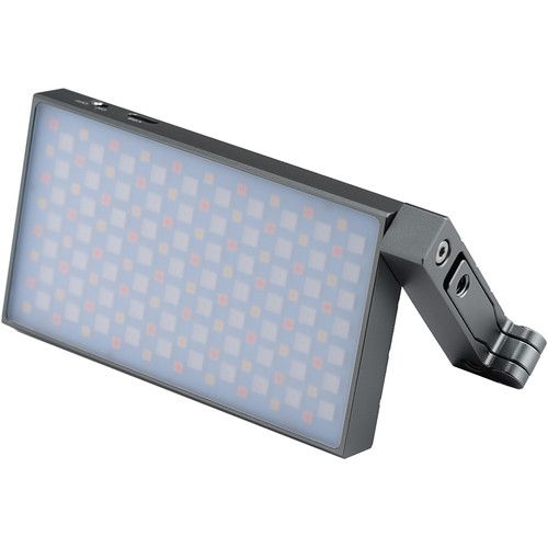 Godox LED Video Light 13W RGB On-Camera Mini Creative M1 (Grey)