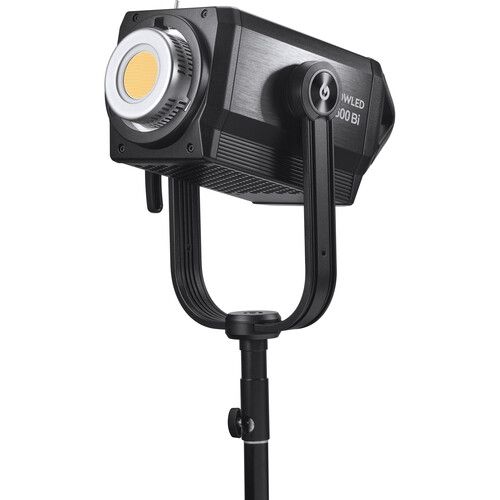 Godox LED Monolight 730W Bi-Color KNOWLED M600Bi