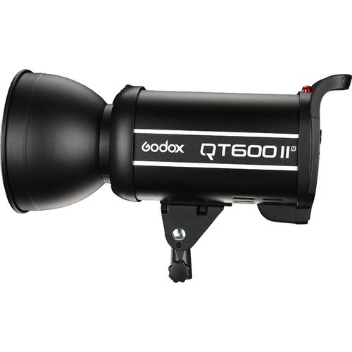 Godox Studio Flash Head 600W Multi-Freeze QT600IIM