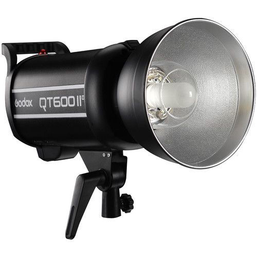 Godox Studio Flash Head 600W Multi-Freeze QT600IIM